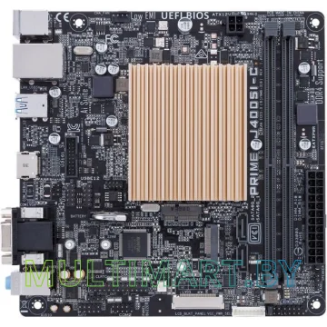 Материнская плата ASUS Prime J4005I-C